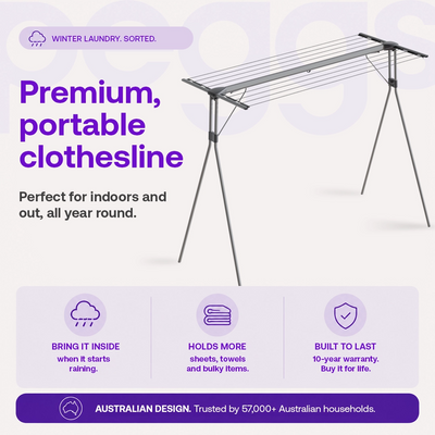 Deluxe 10 Handy Line®