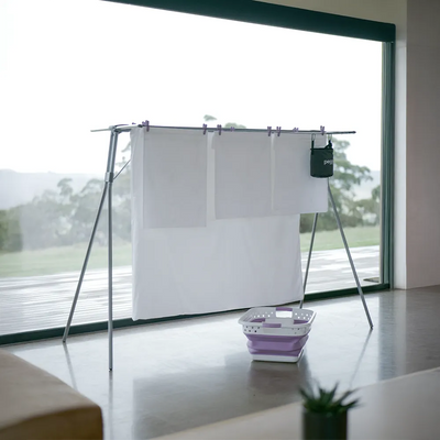 Deluxe 10 Handy Line®