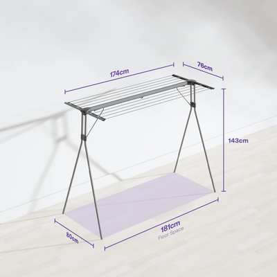 Deluxe 10 Handy Line®