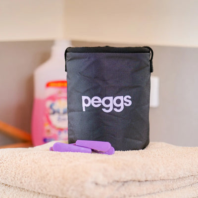 Peg Bag