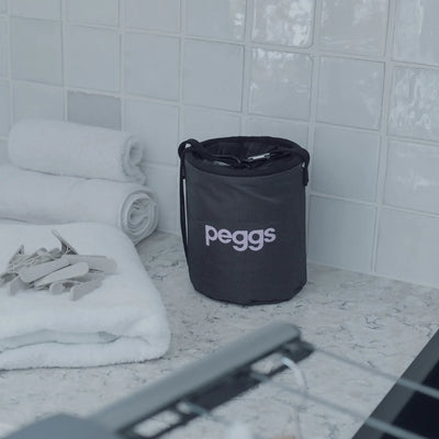Peg Bag