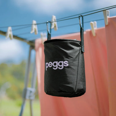 Peg Bag