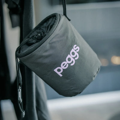 Peg Bag