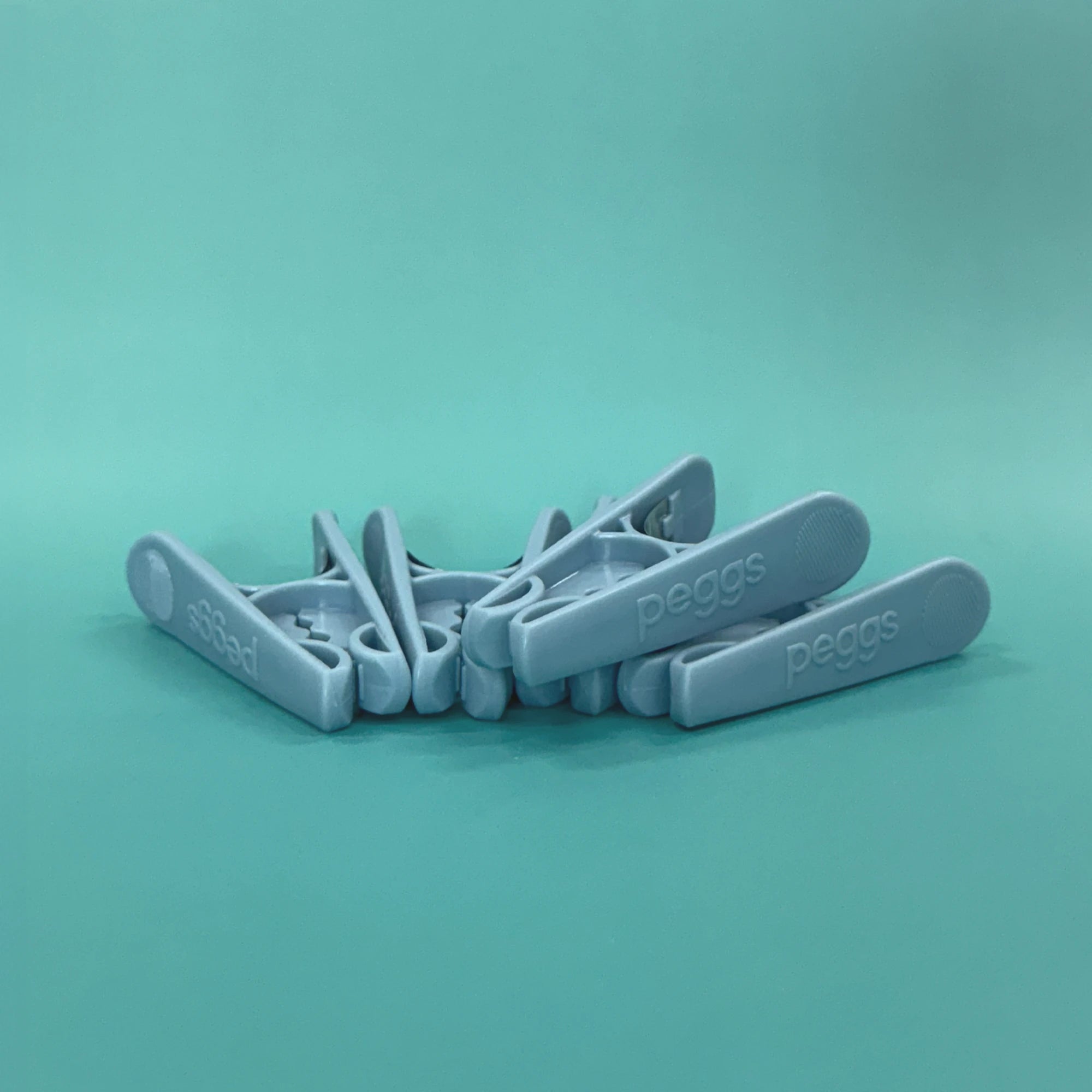 Premium Pegs