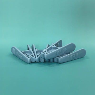 Premium Pegs