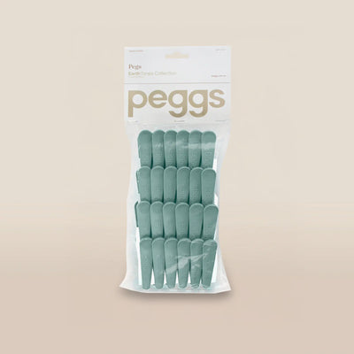Premium Pegs